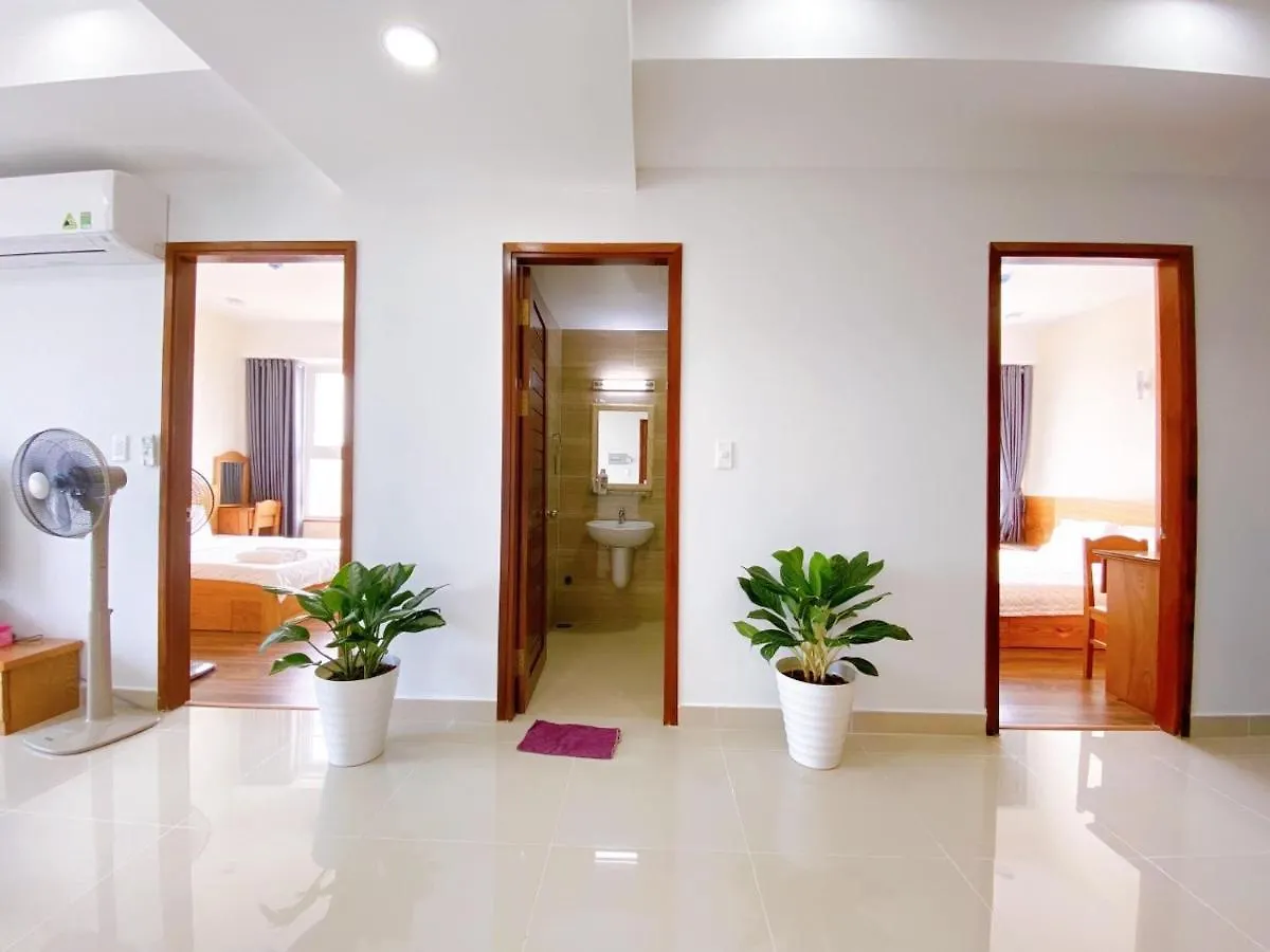 Lucyhome Vung Tau