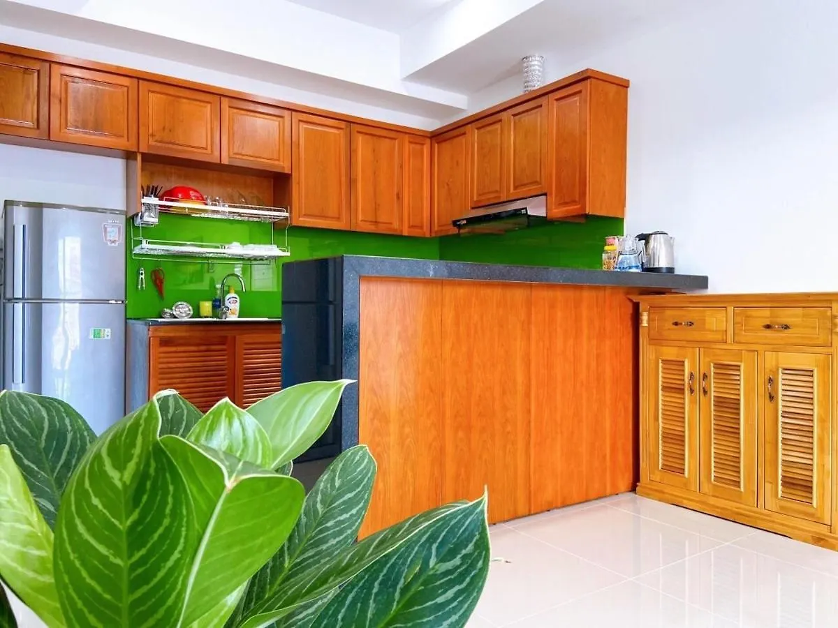 Apartment Lucyhome Vung Tau Vietnam